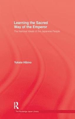 Learning the Sacred Way Of the Emperor 1