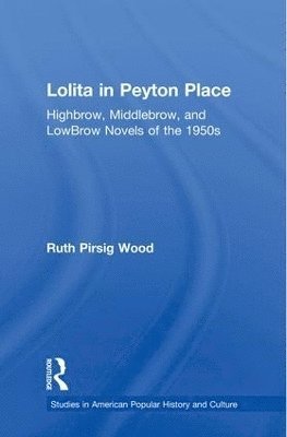 Lolita in Peyton Place 1