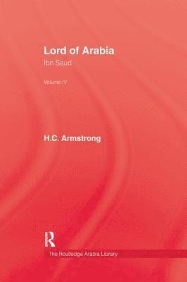 Lord Of Arabia V4 1