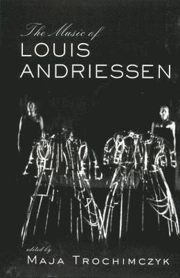 Music of Louis Andriessen