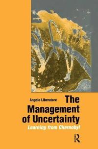 bokomslag The Management of Uncertainty