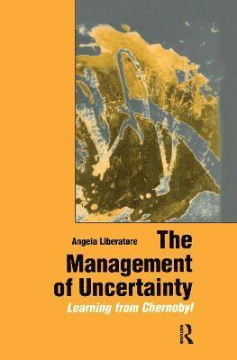 bokomslag The Management of Uncertainty