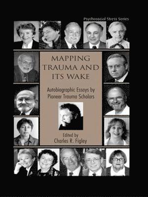 Mapping Trauma and Its Wake 1