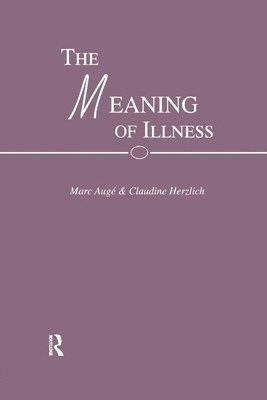 The Meaning of Illness 1