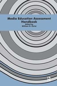 bokomslag Media Education Assessment Handbook