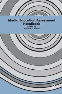 bokomslag Media Education Assessment Handbook