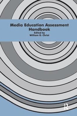 Media Education Assessment Handbook 1