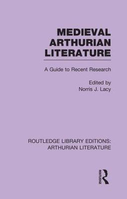 Medieval Arthurian Literature 1