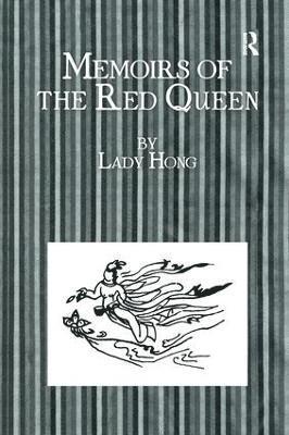 Memoirs Of The Red Queen 1