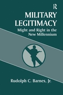 Military Legitimacy 1