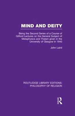 Mind and Deity 1