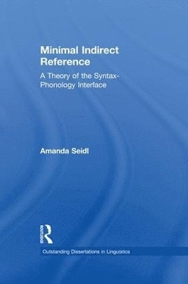 Minimal Indirect Reference 1