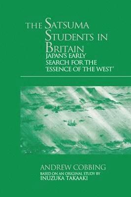 Satsuma Students in Britain