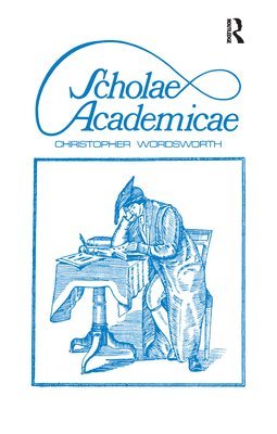 Scholae Academicae 1