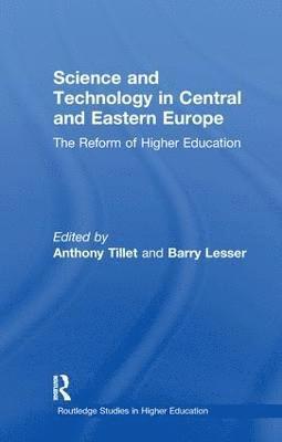 Science and Technology in Central and Eastern Europe 1