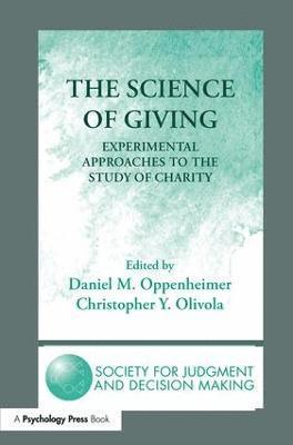 The Science of Giving 1