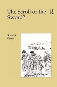 bokomslag Scroll Or the Sword ?