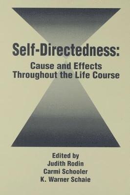 bokomslag Self Directedness