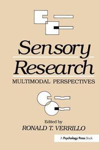 bokomslag Sensory Research