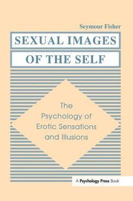 bokomslag Sexual Images of the Self