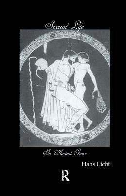 Sexual Life In Ancient Greece 1