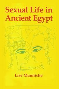 bokomslag Sexual Life Ancient Egypt Hb