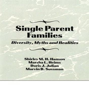 Single Parent Families 1