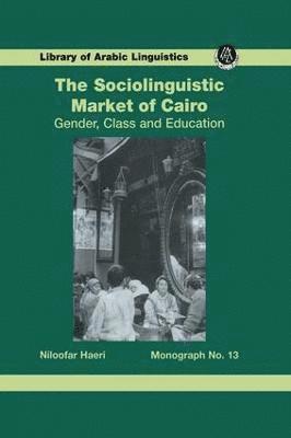 Sociolinguistic Market Of Cairo 1