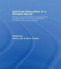 bokomslag Spiritual Education in a Divided World