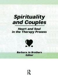 bokomslag Spirituality and Couples
