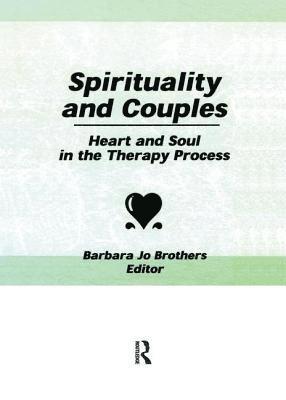 bokomslag Spirituality and Couples
