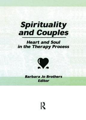 bokomslag Spirituality and Couples