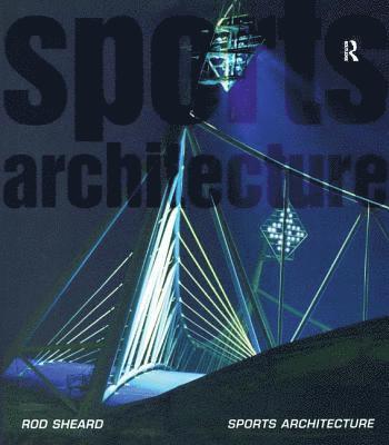 bokomslag Sports Architecture