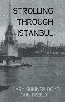 Strolling Through Istanbul 1