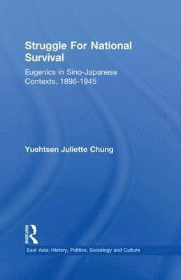 Struggle For National Survival 1