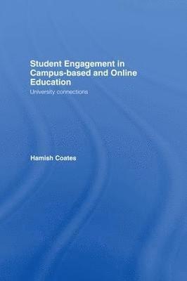 Student Engagement in Campus-Based and Online Education 1