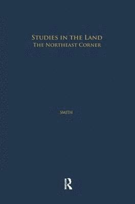 bokomslag Studies in the Land