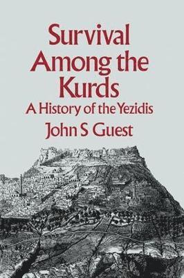 Survival Among The Kurds 1