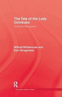 bokomslag Tale Of Lady Ochikubo