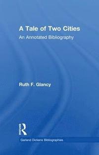 bokomslag Tale of Two Cities