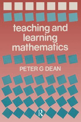 Teaching and Learning Mathematics
