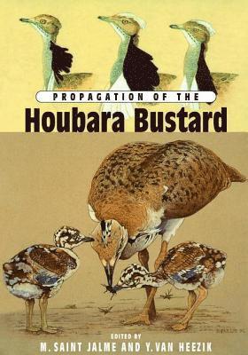 Propagation Of The Houbara Bustard 1