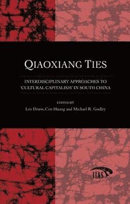 Qiaoxiang Ties 1