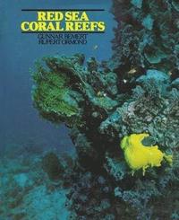 bokomslag Red Sea Coral Reefs