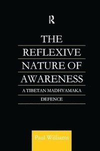 bokomslag The Reflexive Nature of Awareness