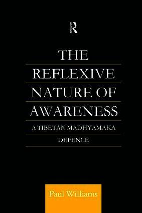 Paul Williams - Reflexive Nature of Awareness, Häftad