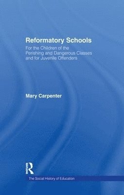 Reformatory Schools (1851) 1