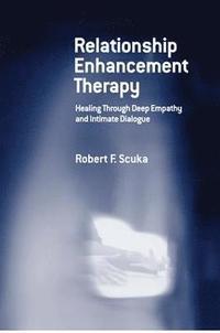 bokomslag Relationship Enhancement Therapy