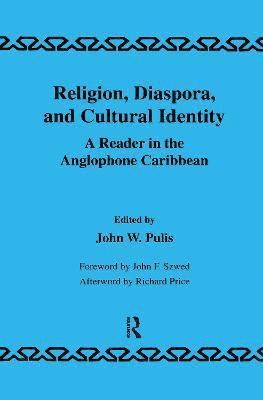 Religion, Diaspora and Cultural Identity 1