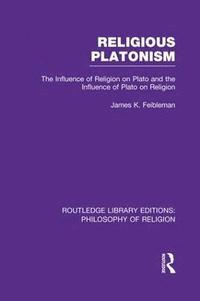 bokomslag Religious Platonism